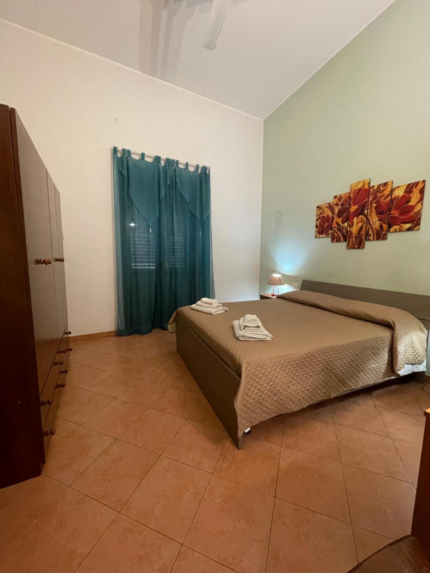 Appartement Hola Cathedral House Cadorna à Palerme Extérieur photo