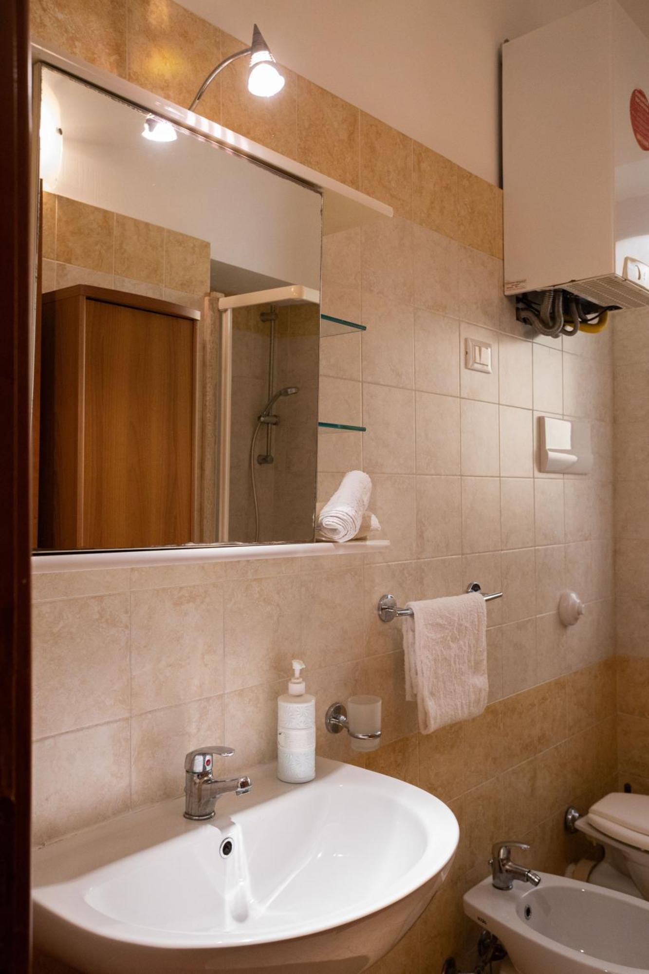 Appartement Hola Cathedral House Cadorna à Palerme Extérieur photo
