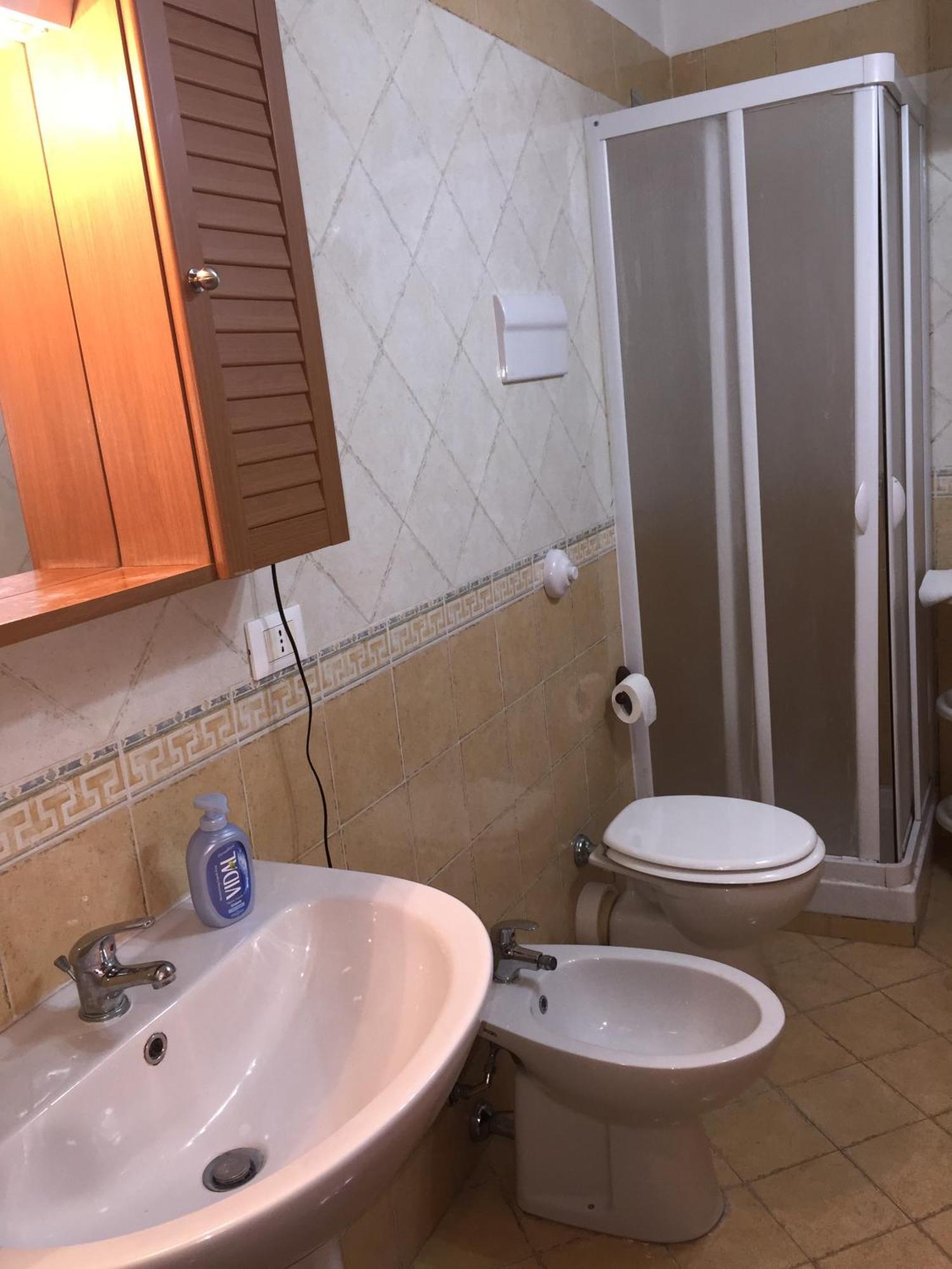 Appartement Hola Cathedral House Cadorna à Palerme Extérieur photo