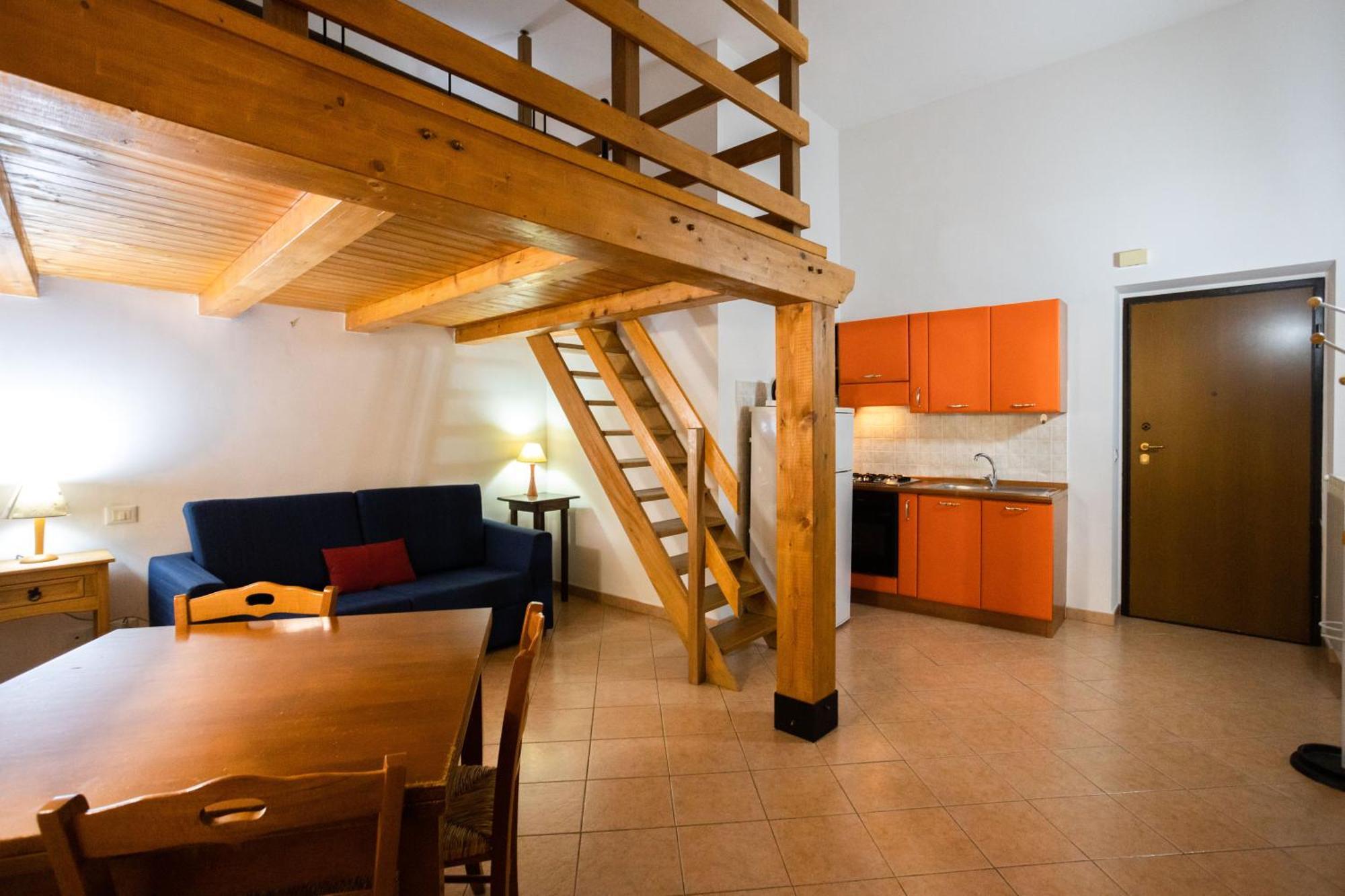 Appartement Hola Cathedral House Cadorna à Palerme Extérieur photo