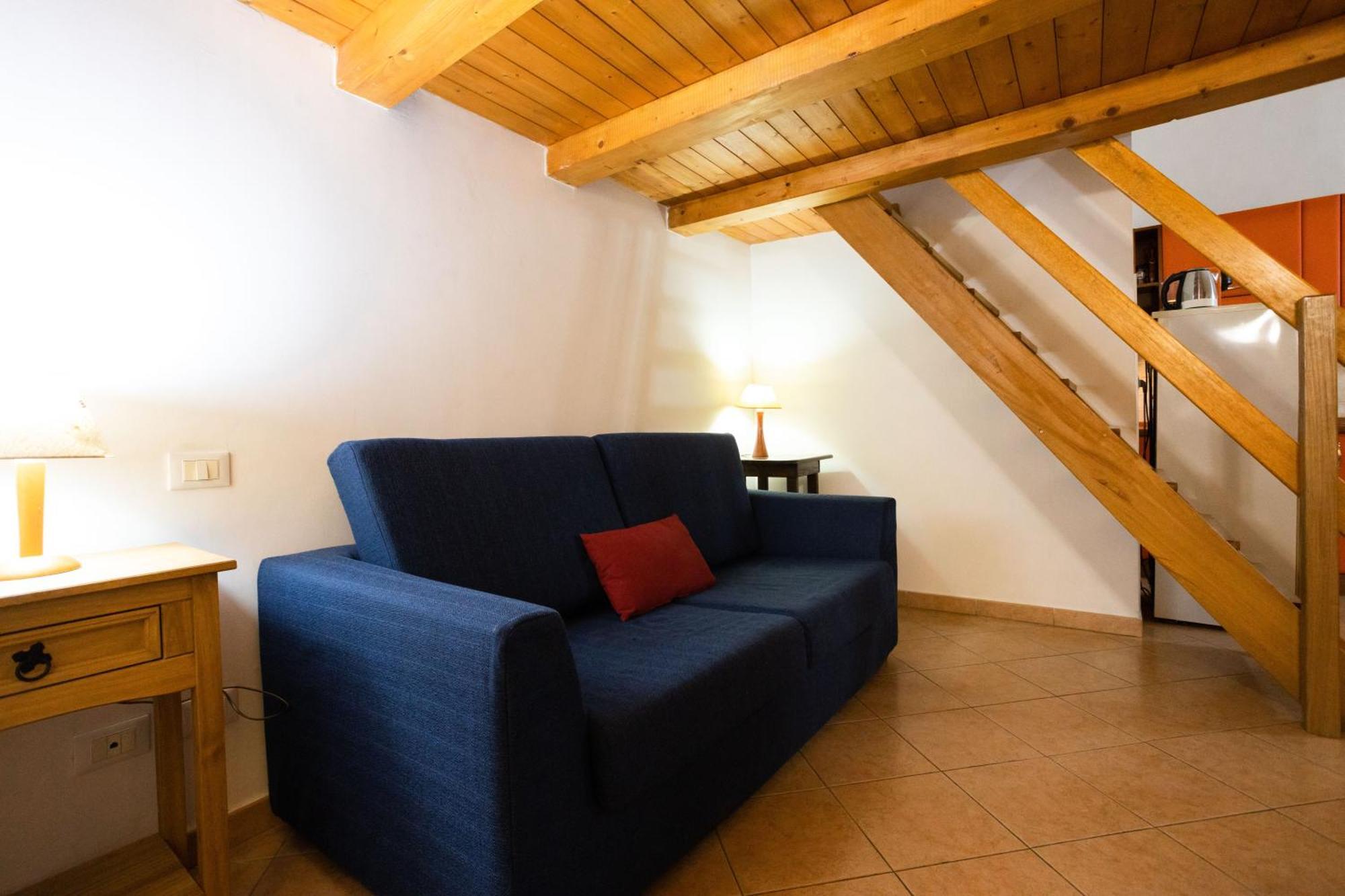 Appartement Hola Cathedral House Cadorna à Palerme Extérieur photo