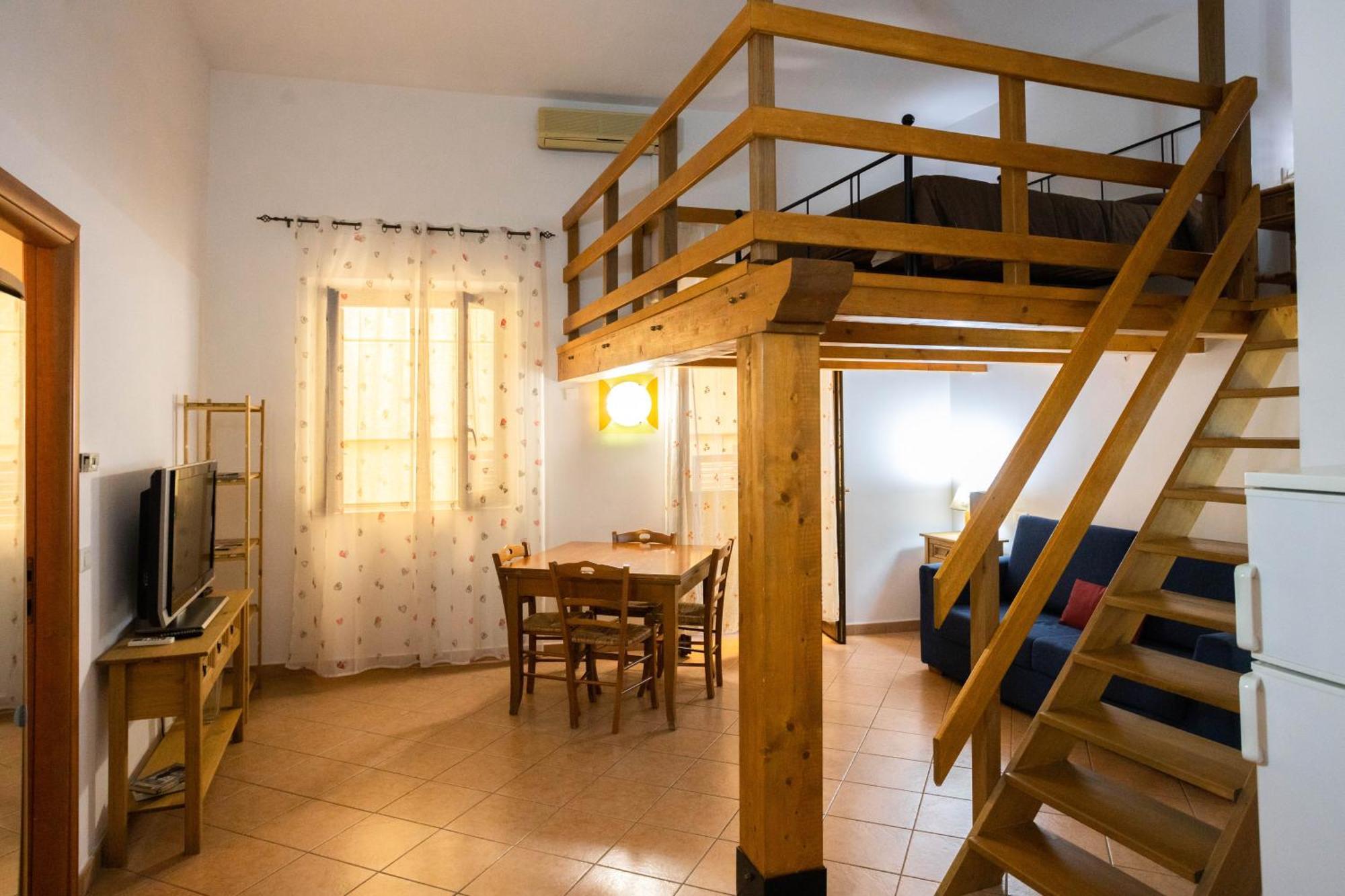 Appartement Hola Cathedral House Cadorna à Palerme Extérieur photo
