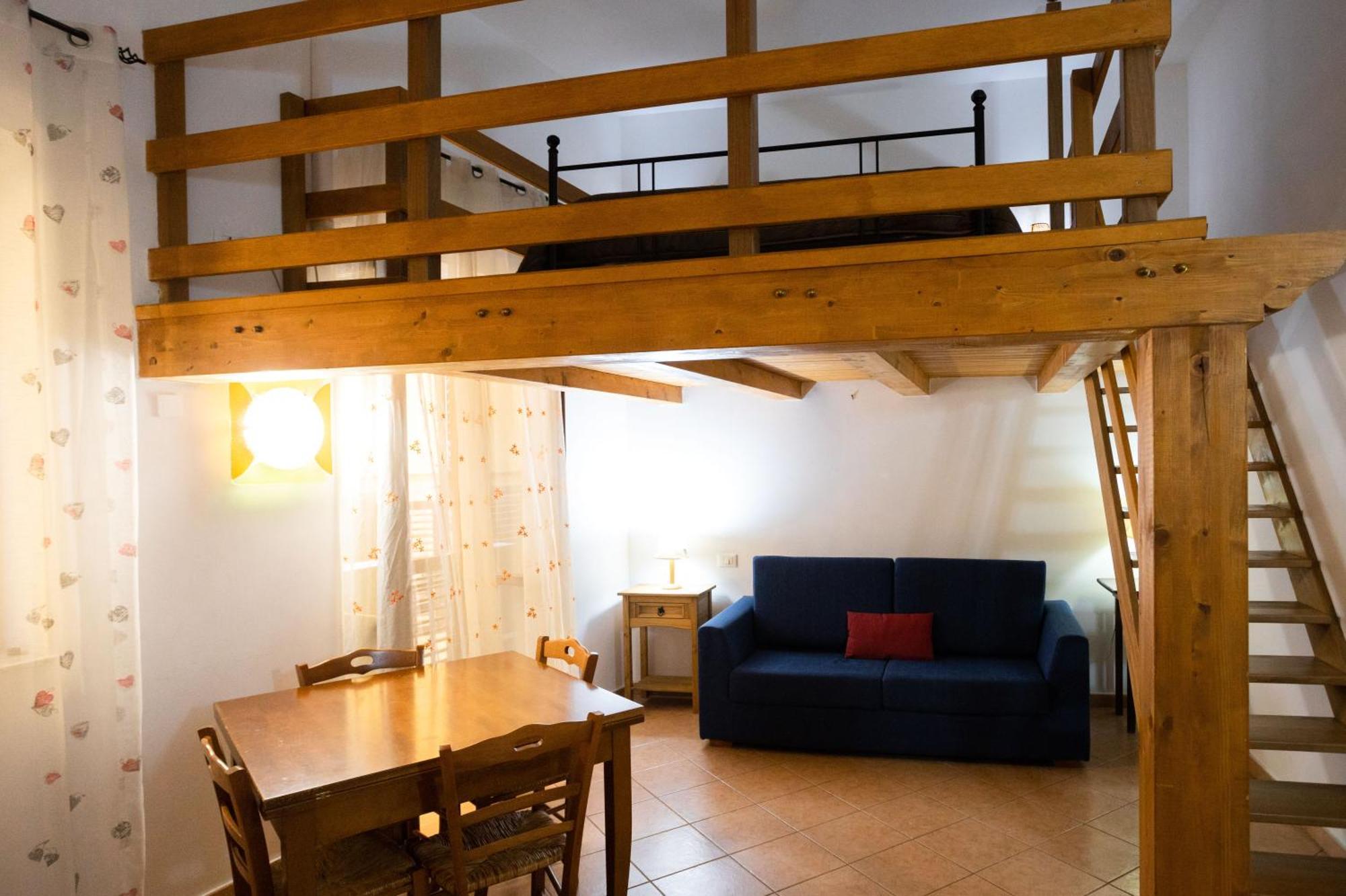 Appartement Hola Cathedral House Cadorna à Palerme Extérieur photo
