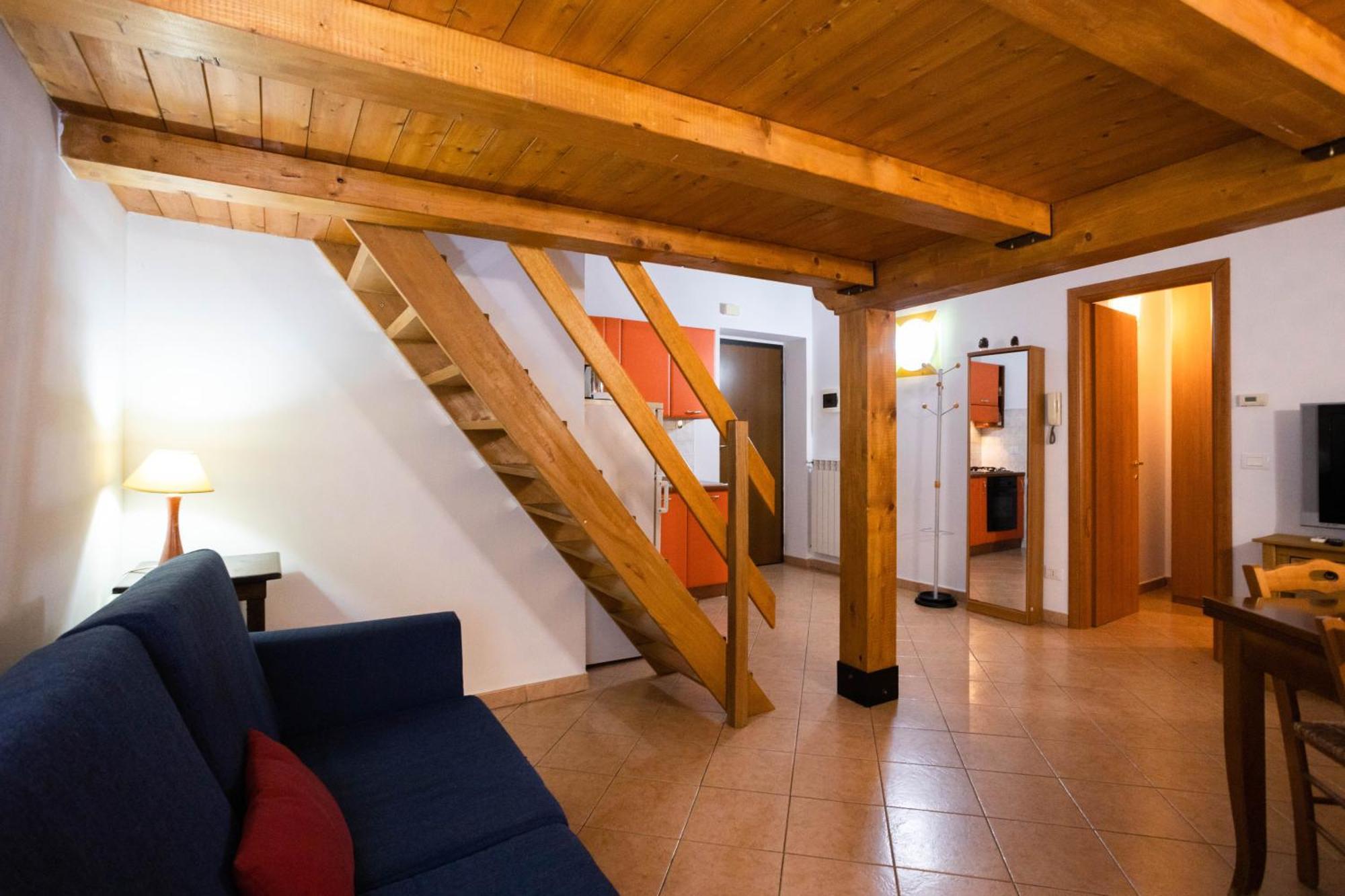 Appartement Hola Cathedral House Cadorna à Palerme Extérieur photo