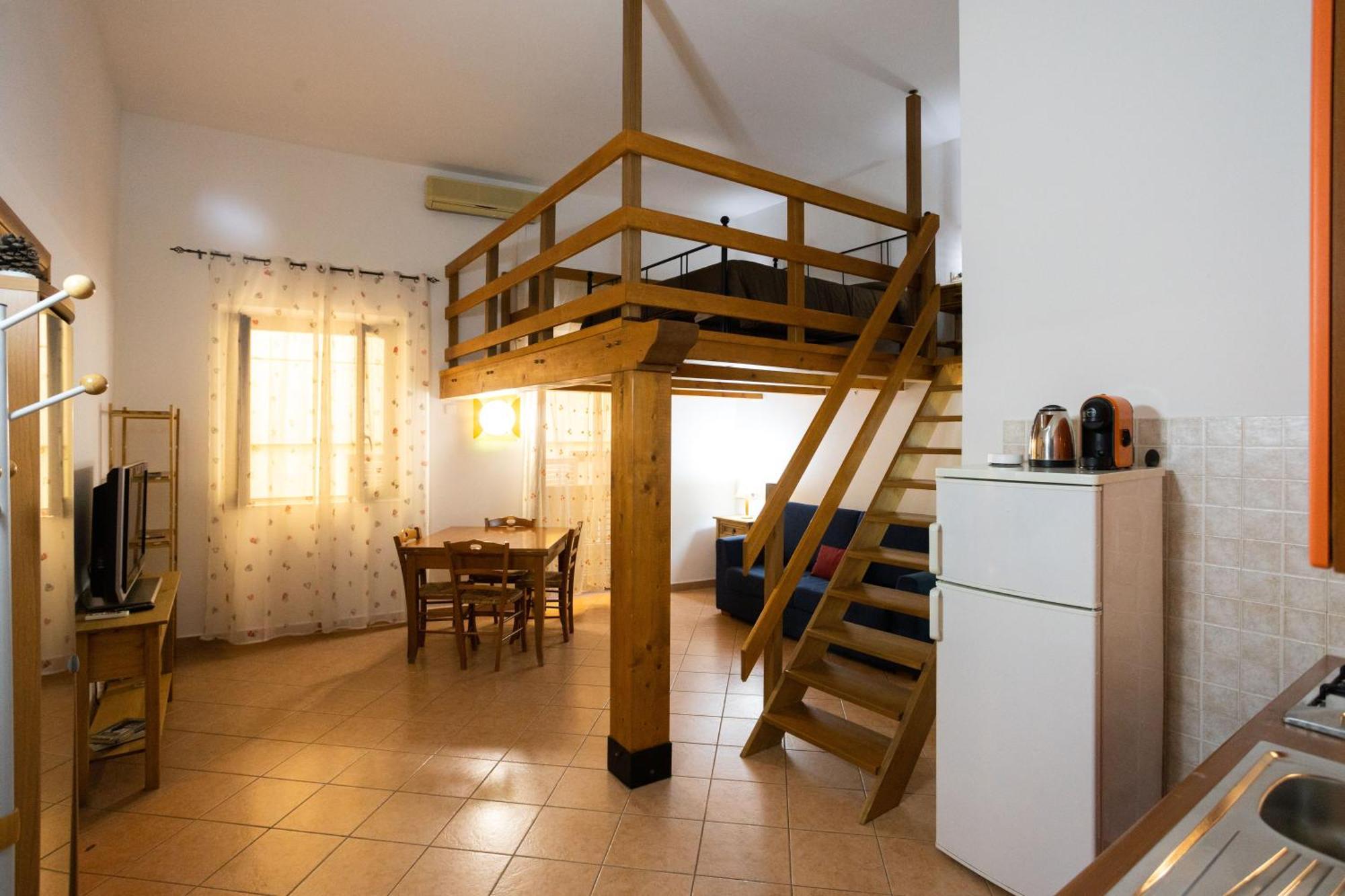 Appartement Hola Cathedral House Cadorna à Palerme Extérieur photo